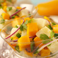 Tilapia Ceviche with Mango