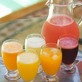 Grapefruit Cranberry Power Shots