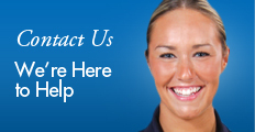 Contact Us - We're Here to Help