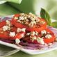 Fresh Summer Tomato and Onion Salad