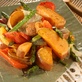 Herb Roasted Vegetables
