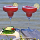 Cranberry Margarita