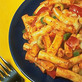 Pasta Pizza