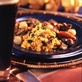 Sweet Potato Colcannon