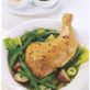 Quick Chicken Pot au Feu