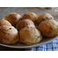 Ice Box Potato Rolls