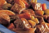 Beef Stew