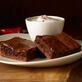 Cocoa Chile Truffle Brownies