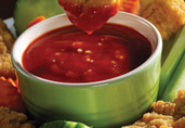 Zesty B-B-Q Sauce