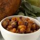 Spiced Pear and Raisin Chutney