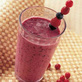 Cranberry-Berry Smoothie
