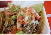 Steak Tacos
