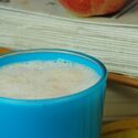Apple Banana Smoothie