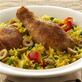 Arroz con Pollo