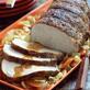 Braised Pork with Asian Spice Rub