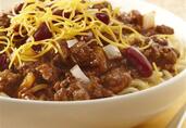 Cincinnati Chili