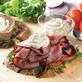 Worcestershire Pepper Mayonnaise