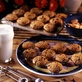 Sweet Potato Chocolate Chip Mini Muffins
