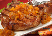 Very Mango Chutney