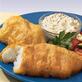 Beer Battered Cod