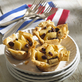 All-American Raisin Apple Tartlets