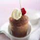 Individual Rich Chocolate and Mascarpone Fudge Cakes