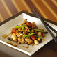 Vietnamese Stir-fried Chicken with Nuts and California Raisins