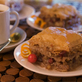 Cranberry Baklava