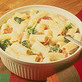 Rigatoni Vegetable Casserole