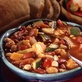 Vegetarian Sweet Potato Chili