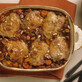 Country Captain Chicken