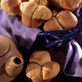 Cloverleaf Sweet Potato Rolls
