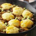 Stove-Top Tamale Pie