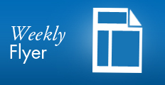 Weekly Flyer