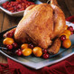 Sweet and Tart Roast Chicken with Horseradish