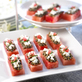 Watermelon Canapés