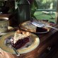 Saskatoon Berry Pie