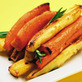 Roasted Carrots and Parsnips