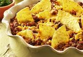Taco Casserole
