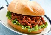 Easy Barbecued Pulled Pork
