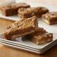 Cinnamon Caramel Swirl Bars 