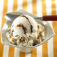 Amaretto Raisin Swirl Dessert