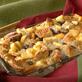 Apple-Raisin Bread Pudding