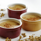 Pumpkin Flan