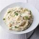 Herbed Asiago Polenta