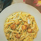 Penne with Zucchini