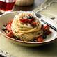 Spicy Pasta Provençal 