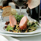 Imperial Pork Salad