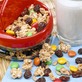 Sunshine Snack Mix