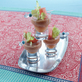 Watermelon Ginger Celery Shooters